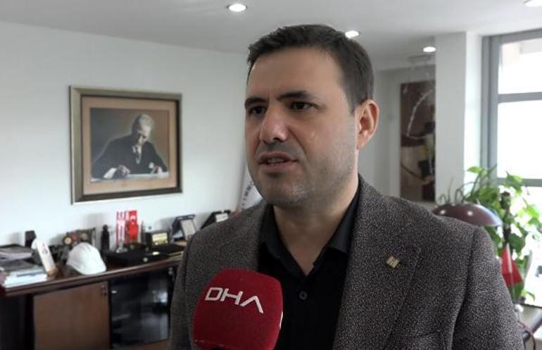 Daha fazla kira beklentisiyle 1 daireyi 3e bölüyorlar