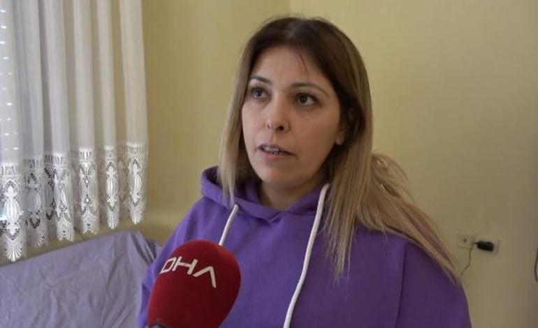 Daha fazla kira beklentisiyle 1 daireyi 3e bölüyorlar