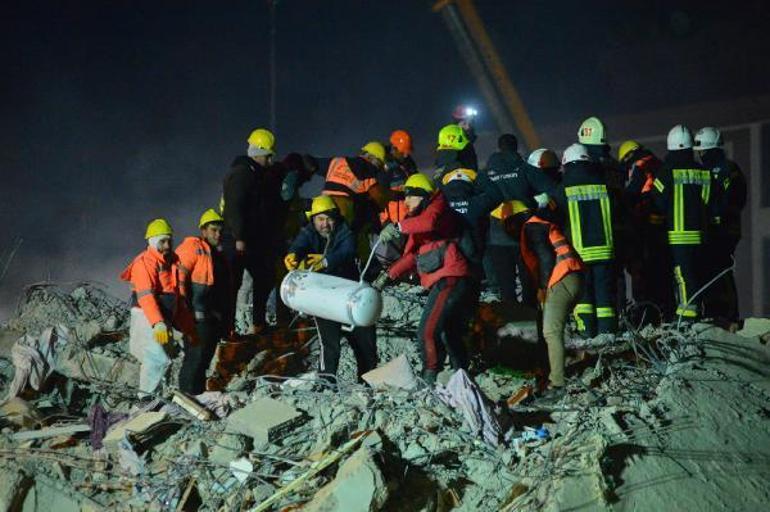 Telefon sinyali Çobanoğlu ailesinin umutlarını yeniden yeşertti