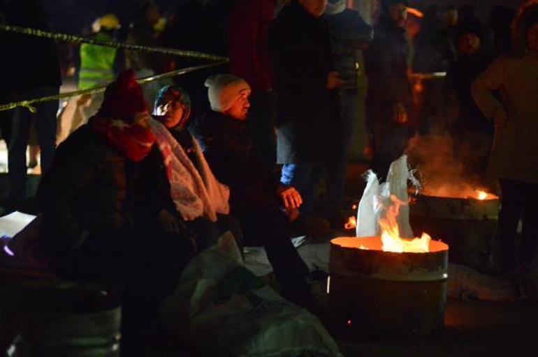 Telefon sinyali Çobanoğlu ailesinin umutlarını yeniden yeşertti