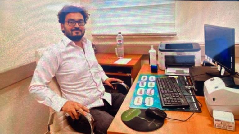 3 ay önce atanan psikiyatri doktoru Emre için umutlu bekleyiş