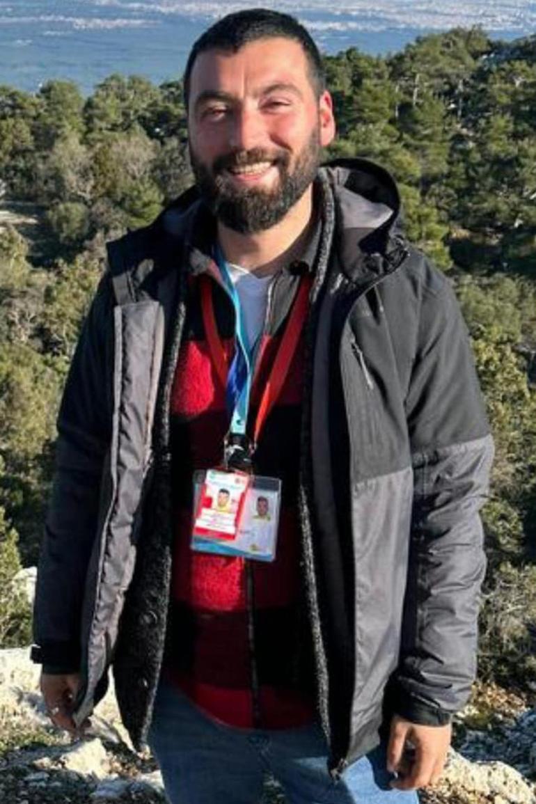 Adıyamanda yıkılan otelin enkazında ölen rehber sayısı 27 oldu