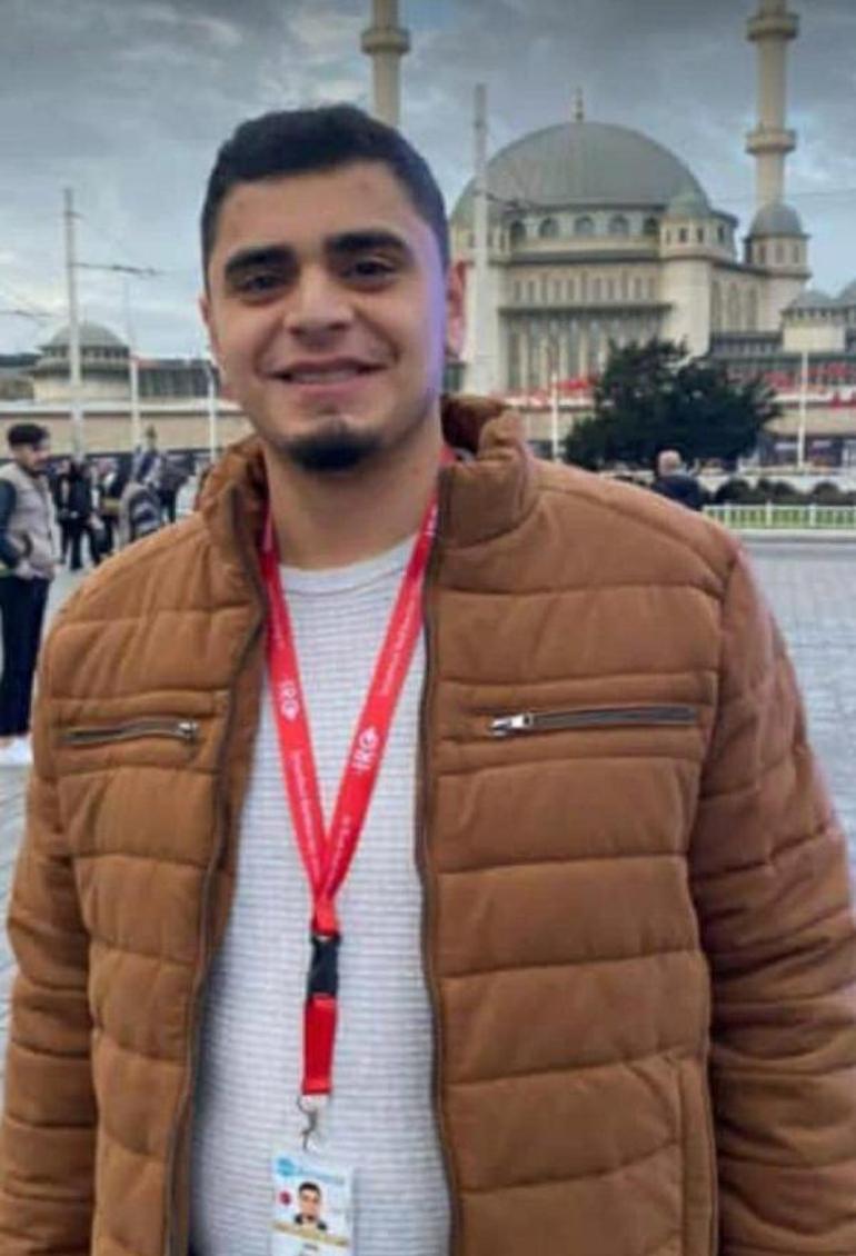 Adıyamanda yıkılan otelin enkazında ölen rehber sayısı 27 oldu