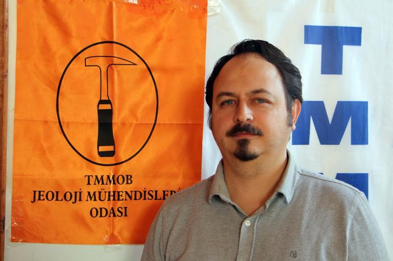 İstanbul depremi, Trakyayı ciddi etkiler