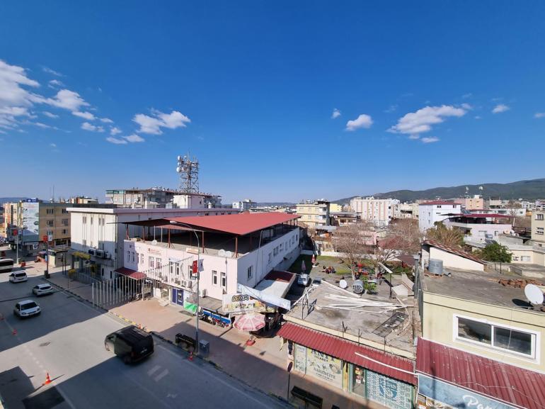 Depremde hiç bina yıkılmayan Erzinin belediye başkanı: Taviz vermedim