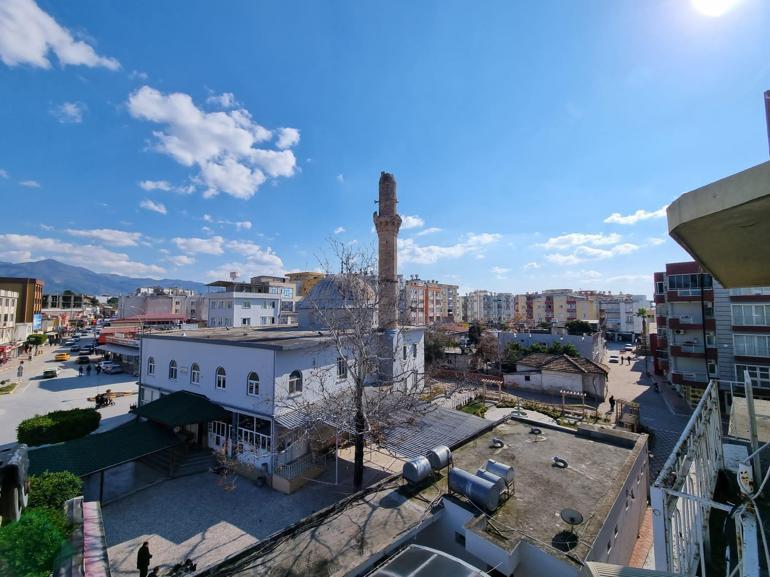 Depremde hiç bina yıkılmayan Erzinin belediye başkanı: Taviz vermedim