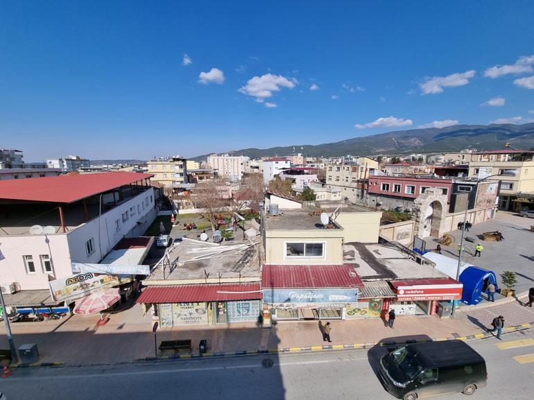 Depremde hiç bina yıkılmayan Erzinin belediye başkanı: Taviz vermedim