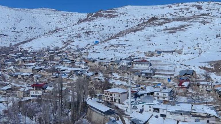 Kozlucada bir köy neredeyse yok oldu