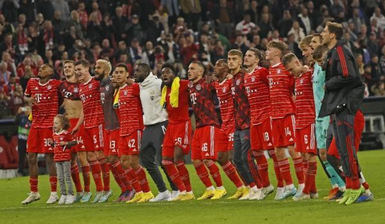 Şampiyonlar Liginde son 16 Turu yarın başlayacak