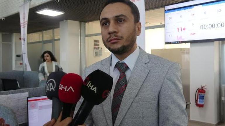 Afet Acil Hattına 8 günde, 100 bini asılsız 350 bin çağrı