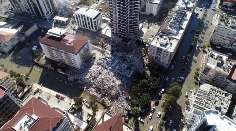 Telefonlar susmuyor, herkes depreme dayanıklılık testini merak ediyor