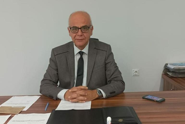 Deprem bölgesi için asbest ve akciğer hastalığı uyarısı