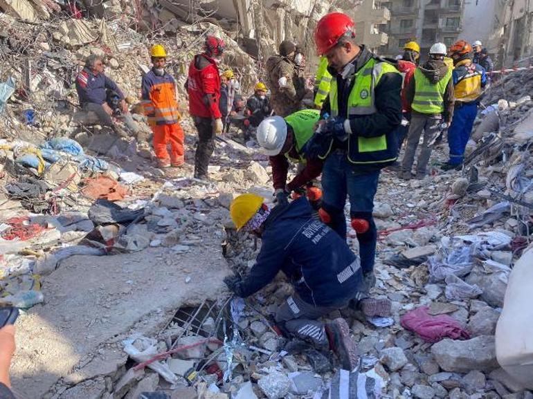 Deprem bölgesi için asbest ve akciğer hastalığı uyarısı