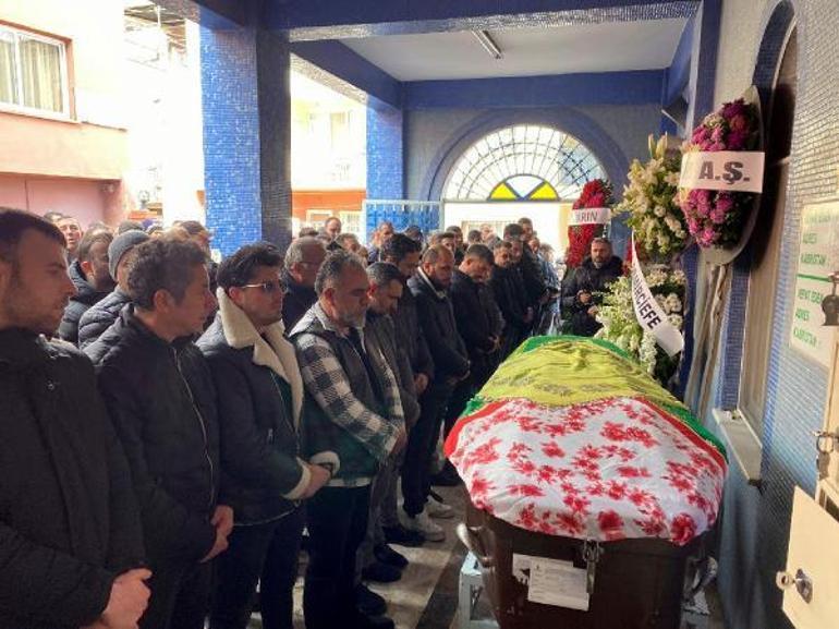 Deprem bölgesine yardım götüren Dilay, dönüşte trafik kazasında öldü