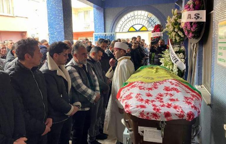 Deprem bölgesine yardım götüren Dilay, dönüşte trafik kazasında öldü