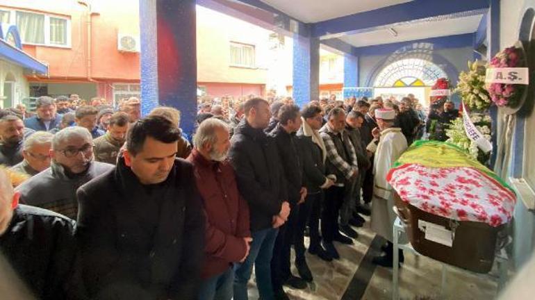 Deprem bölgesine yardım götüren Dilay, dönüşte trafik kazasında öldü