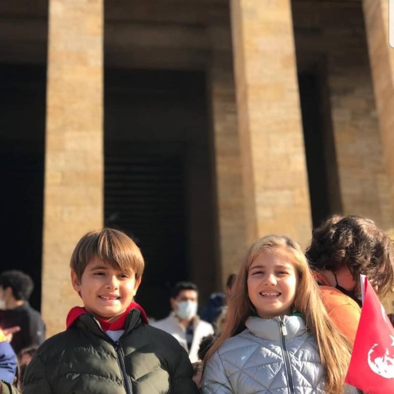 CHPli başkan adayının eşi ve 2 çocuğunun enkazdan cansız bedenleri çıkarıldı