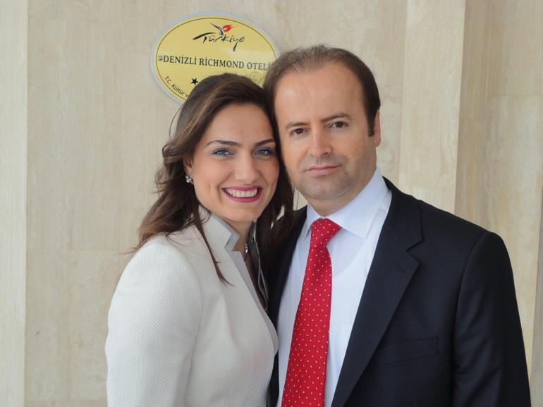 CHPli başkan adayının eşi ve 2 çocuğunun enkazdan cansız bedenleri çıkarıldı