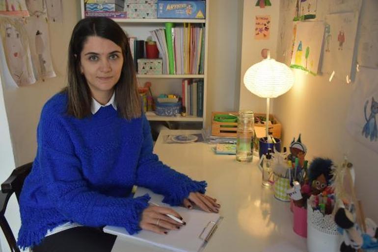 Deprem travması için hikaye kitabı ve oyun önerisi