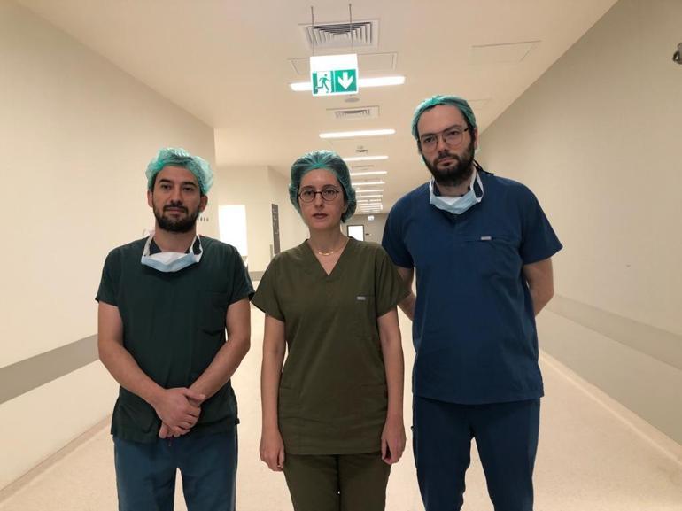 Deprem bölgesinde görevli doktor konuştu: Gölcük depreminde de ailem enkaz altındaydı