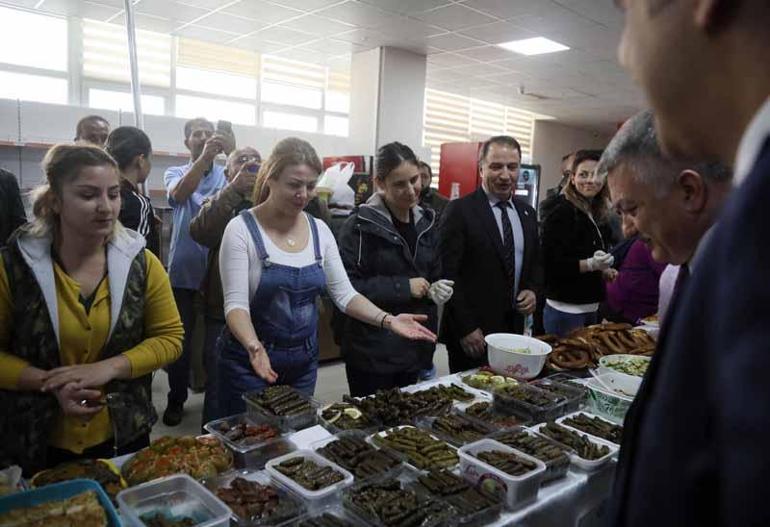 Antalyada ağırlanan depremzede sayısı 140 bine ulaştı