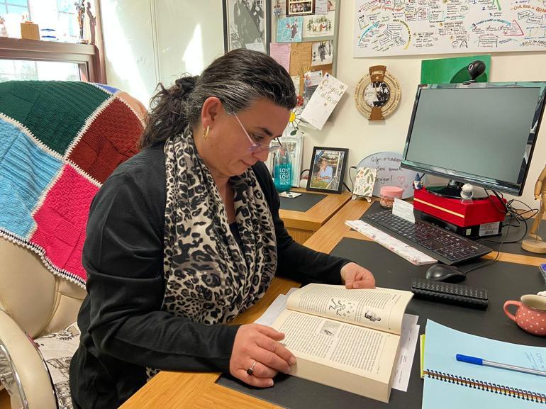 Depremzede öğrencilere psikoeğitim programları uygulanmalı