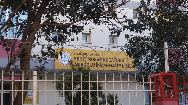 İstanbulda riskli 93 riskli okuldaki öğrenciler naklediliyor