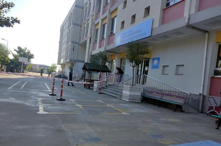 İstanbulda riskli 93 riskli okuldaki öğrenciler naklediliyor