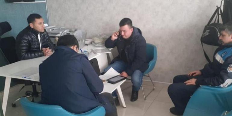 Şanlıurfa’da fahiş kira ve ev taşıma ücretlerine sıkı denetim