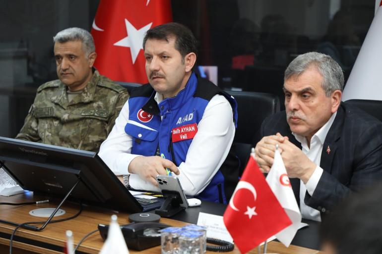 Şanlıurfa’da fahiş kira ve ev taşıma ücretlerine sıkı denetim