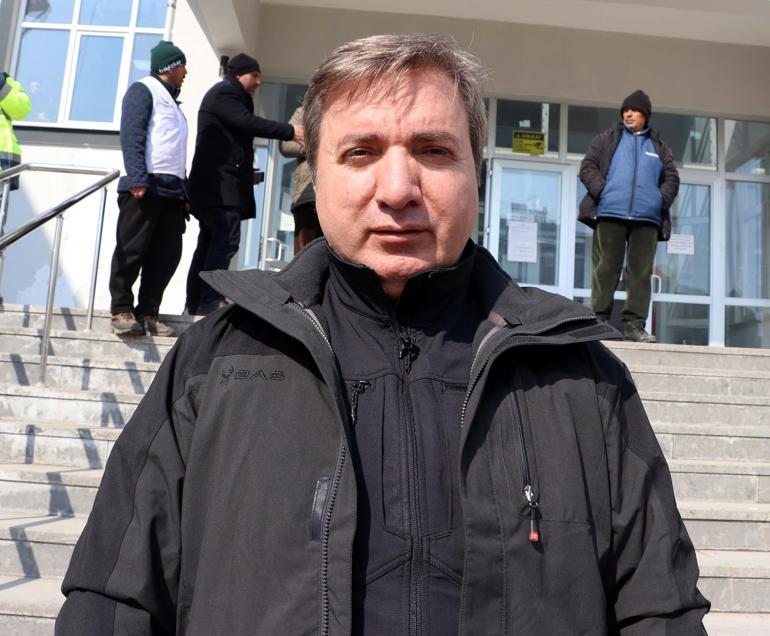 İkinci depremin merkez üssü Elbistanda 924 kişi hayatını kaybetti