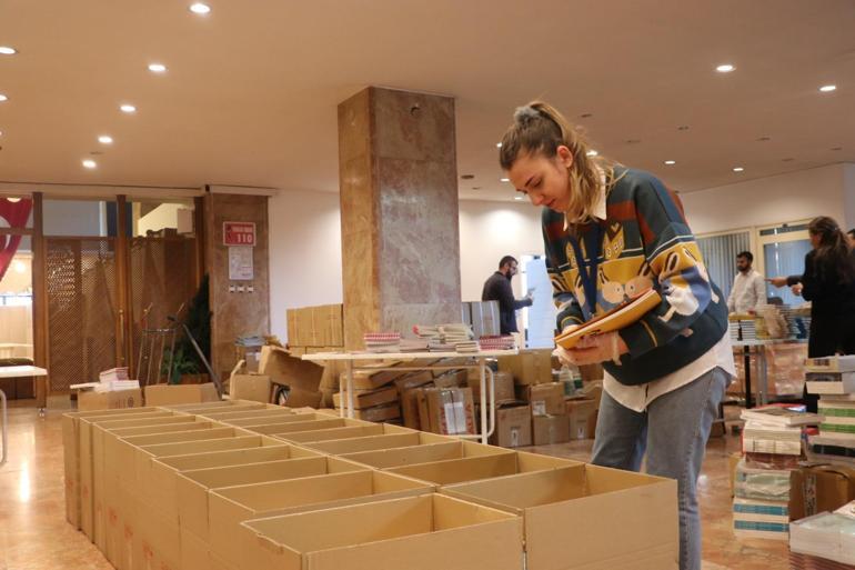 Anaokulu öğrencilerinden duygulandıran mektup