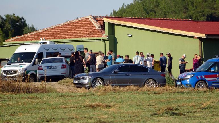 Eğitimci Nazmi Arıkan cinayetinin sanığı: Öldürdüysem; neden üzerinde DNAm çıkmadı