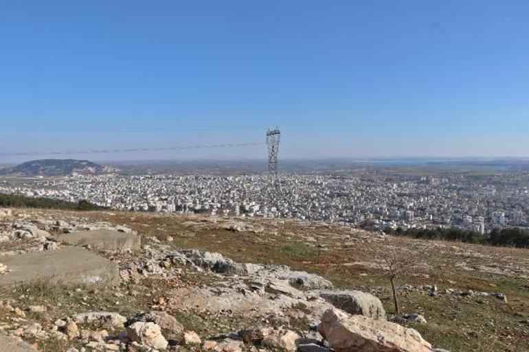 Adıyaman Belediye Başkanı: Şehrin kuzeyine 25 bin konut inşa edilecek