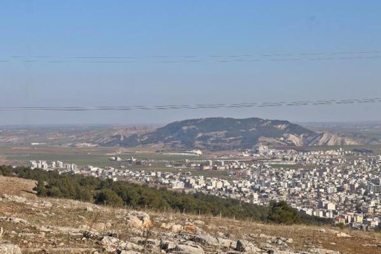 Adıyaman Belediye Başkanı: Şehrin kuzeyine 25 bin konut inşa edilecek