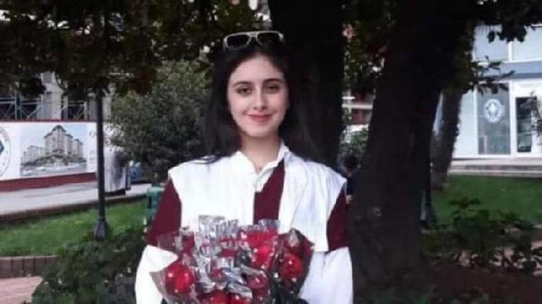 Depremde ölen üniversiteli Elifin ismi konteyner okula verildi