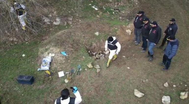 5 aydır kayıp olarak aranıyordu; kuzeninin aracı takip edilerek cinayet çözüldü