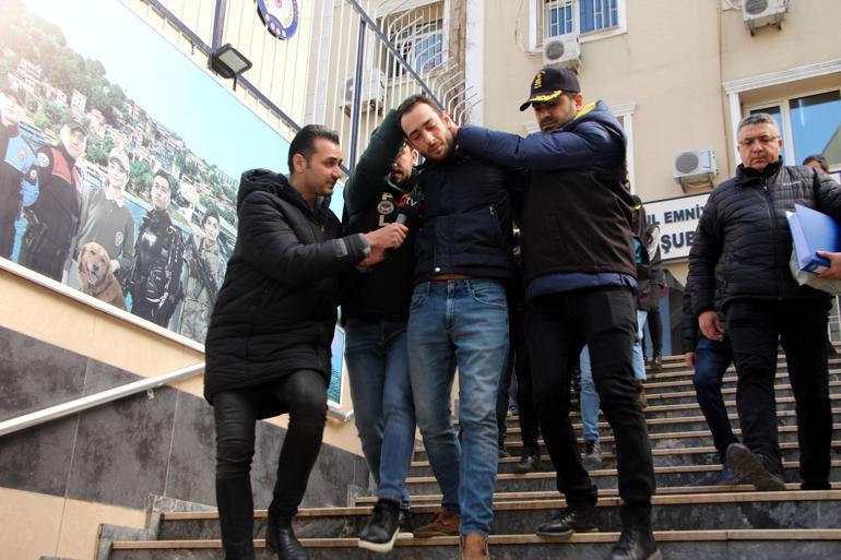 5 aydır kayıp olarak aranıyordu; kuzeninin aracı takip edilerek cinayet çözüldü