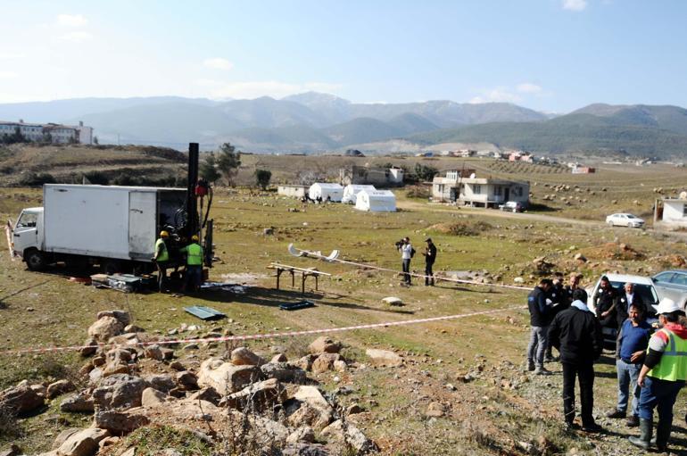 TOKİ Başkanı Bulut: Konutlar fay hattına 500 metre uzakta yapılacak