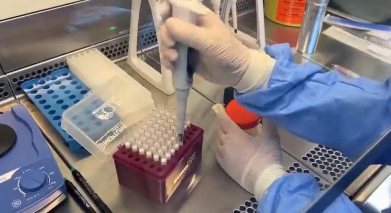 Bakan Koca: Moleküler testlerle salgın hastalık olup olmadığı takip ediliyor