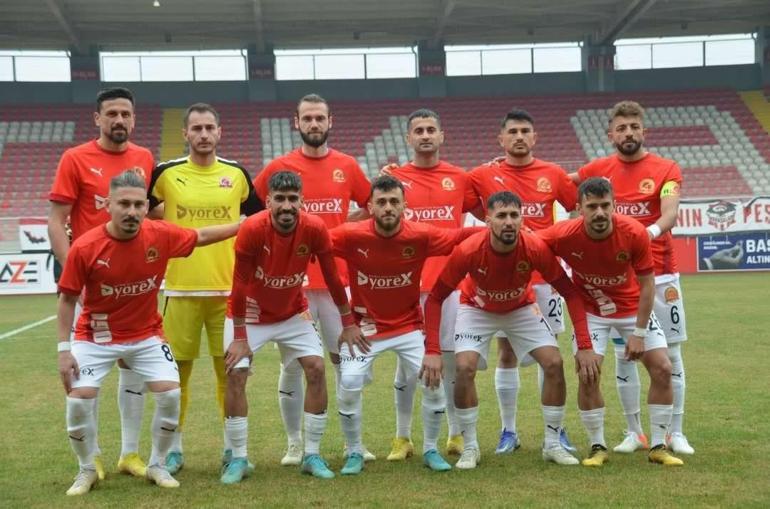 Batman Petrolspor ve Siirt İl Özel İdaresi Spor, depremzedeler için dostluk maçı yapacak