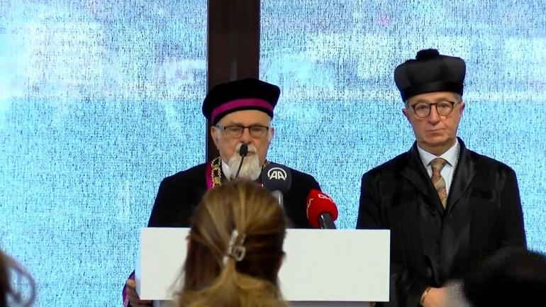 Struma faciasında hayatını kaybedenler Sarayburnunda anıldı