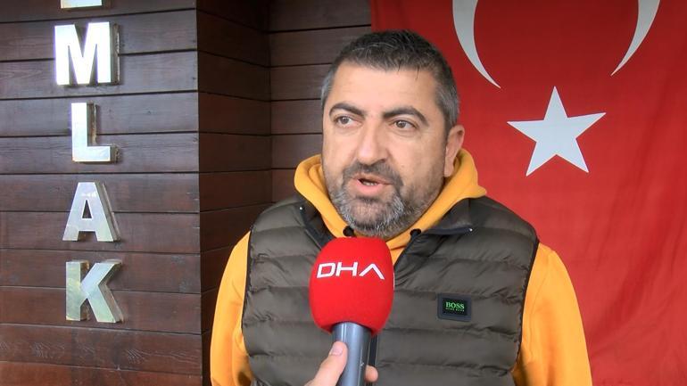 Emlakçılar Odası Başkanı Aşa: İstanbula şu an dışarıdan kimse gelmiyor