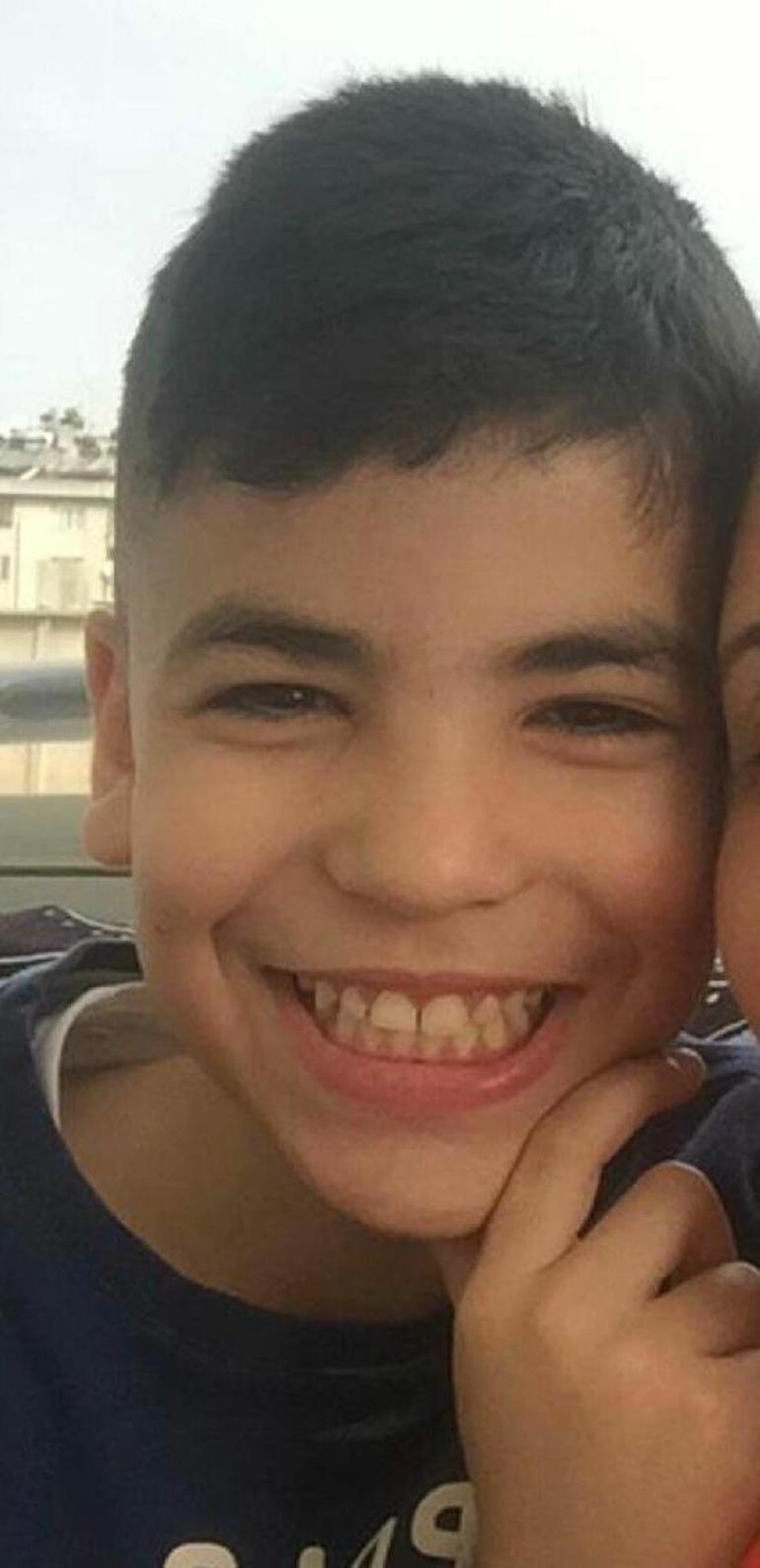 Yıkılan binada ablası, eniştesi ve 2 yeğeni öldü, diğer yeğeni Mehmeti arıyor