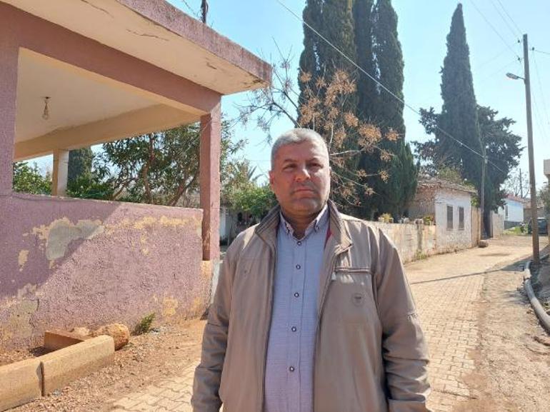 Deprem Hatayda tersine göçe neden oldu; köylerde nüfus arttı