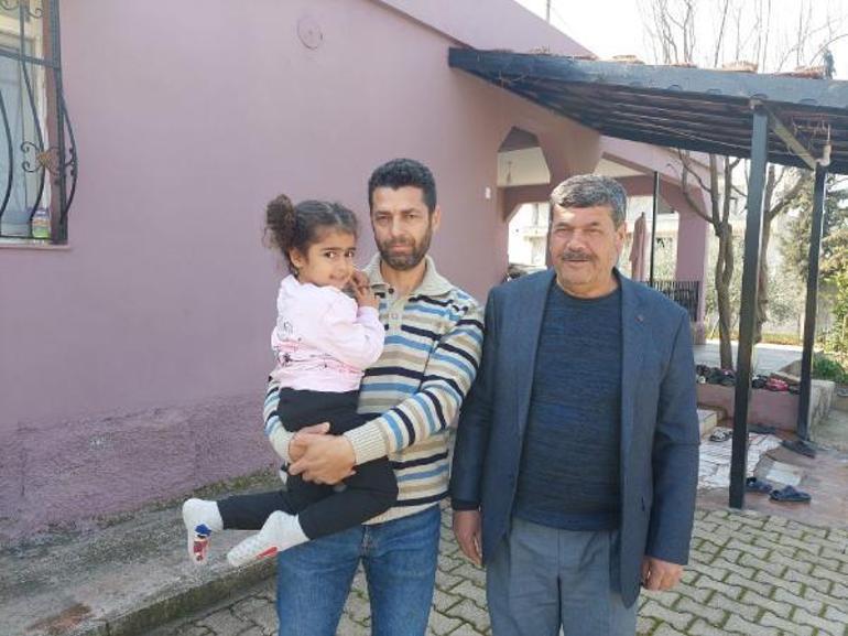 Deprem Hatayda tersine göçe neden oldu; köylerde nüfus arttı