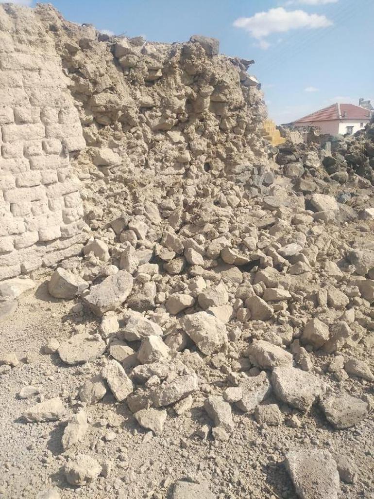 Niğdede 5.3 büyüklüğünde deprem