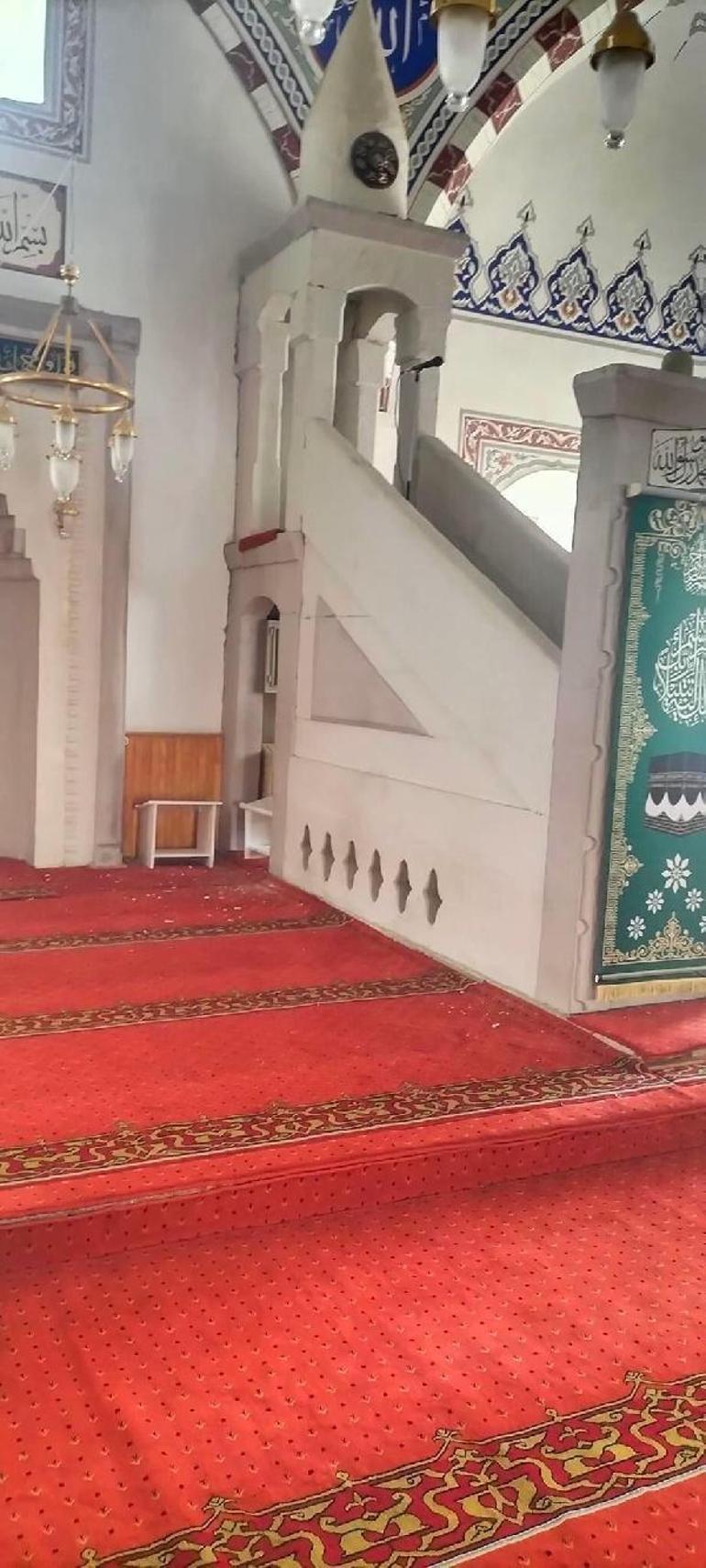 Niğdede 5.3 büyüklüğünde deprem