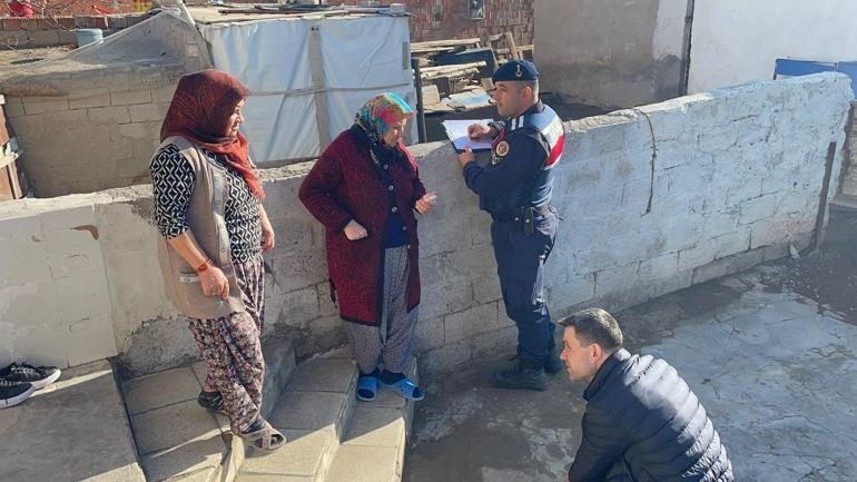 Niğdede 5.3 büyüklüğünde deprem