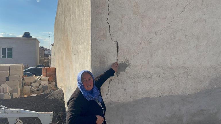 Niğdede 5.3 büyüklüğünde deprem